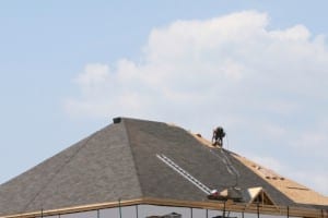 Professional Roofers, Barrie, ON