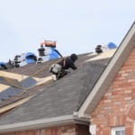 Commercial Roof Repair in Bradford, Ontario