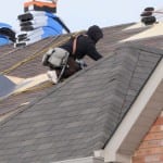 Roof Installation in Innisfil, Ontario