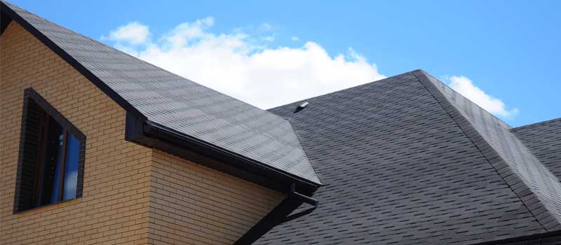 Roofing in Barrie, ON